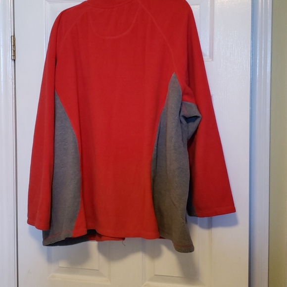 Fleece Top - Picture 2 of 3